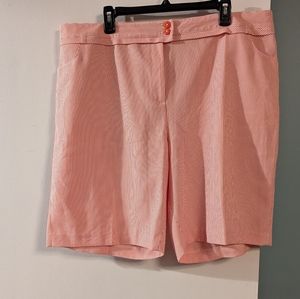 Vintage golf shorts